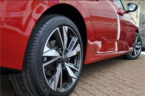 Peugeot 308 SW Allure 1.2 PureTech 130 PK | 4.500 km | Nieuwstaat ! | Camera | Navigatie