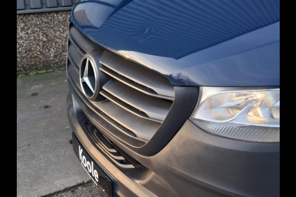 Mercedes-Benz Sprinter 311 CDI GB L2 FWD Functional 3.5T / AIRCO / CAMERA / 3 ZITS / DEALER ONDERHOUDEN / NAVI