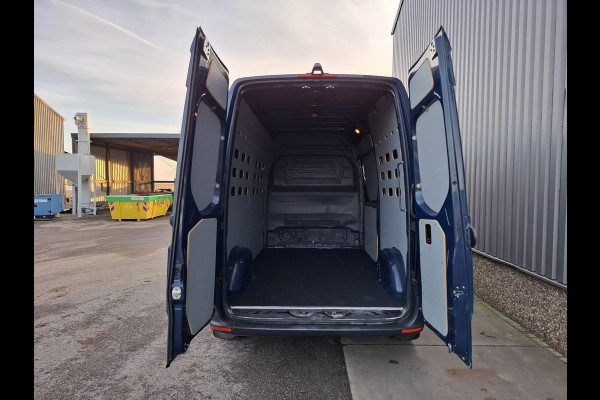 Mercedes-Benz Sprinter 311 CDI GB L2 FWD Functional 3.5T / AIRCO / CAMERA / 3 ZITS / DEALER ONDERHOUDEN / NAVI