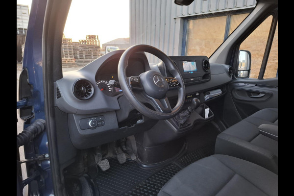 Mercedes-Benz Sprinter 311 CDI GB L2 FWD Functional 3.5T / AIRCO / CAMERA / 3 ZITS / DEALER ONDERHOUDEN / NAVI