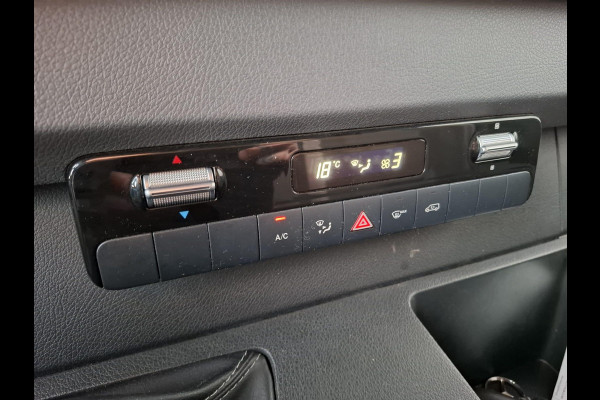 Mercedes-Benz Sprinter 311 CDI GB L2 FWD Functional 3.5T / AIRCO / CAMERA / 3 ZITS / DEALER ONDERHOUDEN / NAVI