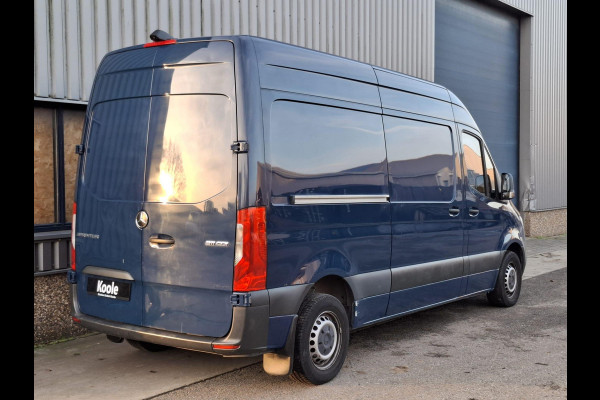 Mercedes-Benz Sprinter 311 CDI GB L2 FWD Functional 3.5T / AIRCO / CAMERA / 3 ZITS / DEALER ONDERHOUDEN / NAVI