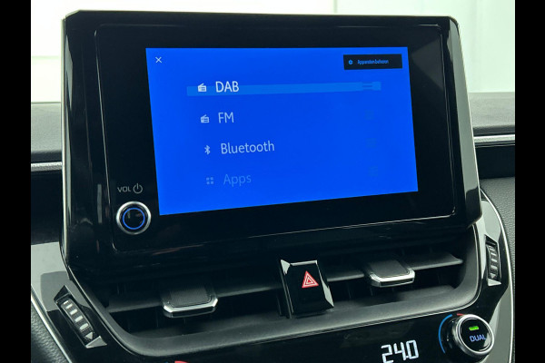 Toyota Corolla Touring Sports 1.8 Hybrid Business Plus Volledig Leder Airco ECC Navi Carplay PDC VA + Camera Adaptive Cruise Control Full LED 17" Velgen NL Auto 1e Eig. Dealer onderhouden