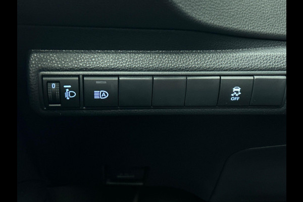 Toyota Corolla Touring Sports 1.8 Hybrid Business Plus Volledig Leder Airco ECC Navi Carplay PDC VA + Camera Adaptive Cruise Control Full LED 17" Velgen NL Auto 1e Eig. Dealer onderhouden