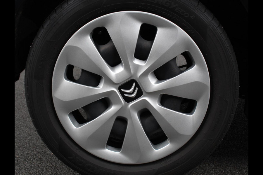 Citroën C1 1.0 VTi Feel | Airco | Bluetooth | Stuurbediening | Led | Electrisch pakket | 5-drs