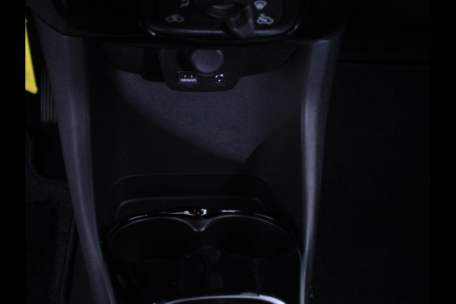 Citroën C1 1.0 VTi Feel | Airco | Bluetooth | Stuurbediening | Led | Electrisch pakket | 5-drs