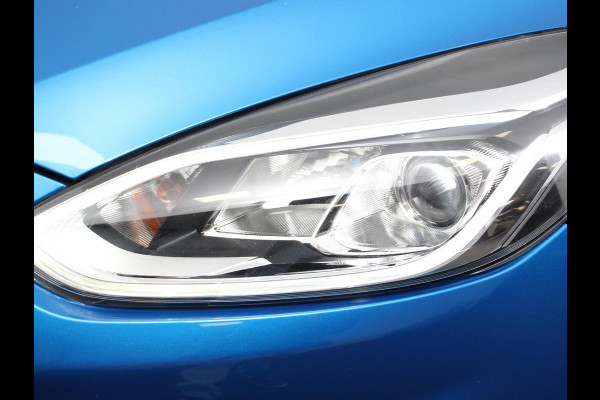 Ford Fiesta 1.0 EcoBoost ST-Line | Navigatie | Climate Control | DAB | Lichtmetalen Velgen | Parkeer sensoren | Cruise Control
