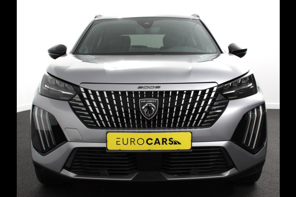 Peugeot 2008 1.2 PureTech 130 GT Automaat Clima Control Camera Achter Navigatie d.m.v. Apple Carplay / Android auto Velgen 17 inch