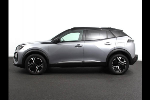 Peugeot 2008 1.2 PureTech 130 GT Automaat Clima Control Camera Achter Navigatie d.m.v. Apple Carplay / Android auto Velgen 17 inch