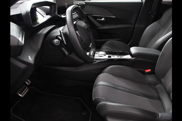 Peugeot 2008 1.2 PureTech 130 GT Automaat Clima Control Camera Achter Navigatie d.m.v. Apple Carplay / Android auto Velgen 17 inch