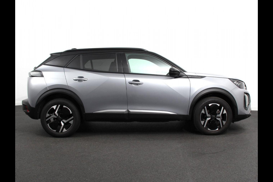 Peugeot 2008 1.2 PureTech 130 GT Automaat Clima Control Camera Achter Navigatie d.m.v. Apple Carplay / Android auto Velgen 17 inch