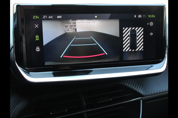 Peugeot 2008 1.2 PureTech 130 GT Automaat Clima Control Camera Achter Navigatie d.m.v. Apple Carplay / Android auto Velgen 17 inch