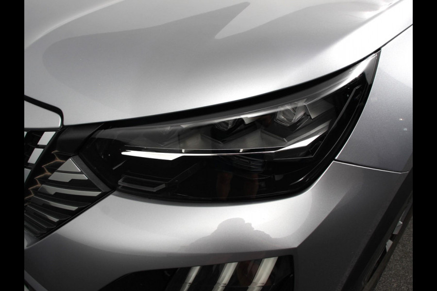 Peugeot 2008 1.2 PureTech 130 GT Automaat Clima Control Camera Achter Navigatie d.m.v. Apple Carplay / Android auto Velgen 17 inch