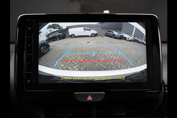 Mazda 2 Hybrid 1.5 Automaat Prime-line | Airco | Adaptieve cruise control | Achteruitrijcamera | Lane assist | Radio | Navigatie | Apple Carplay/ Android auto