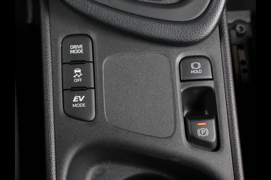 Mazda 2 Hybrid 1.5 Automaat Prime-line | Airco | Adaptieve cruise control | Achteruitrijcamera | Lane assist | Radio | Navigatie | Apple Carplay/ Android auto