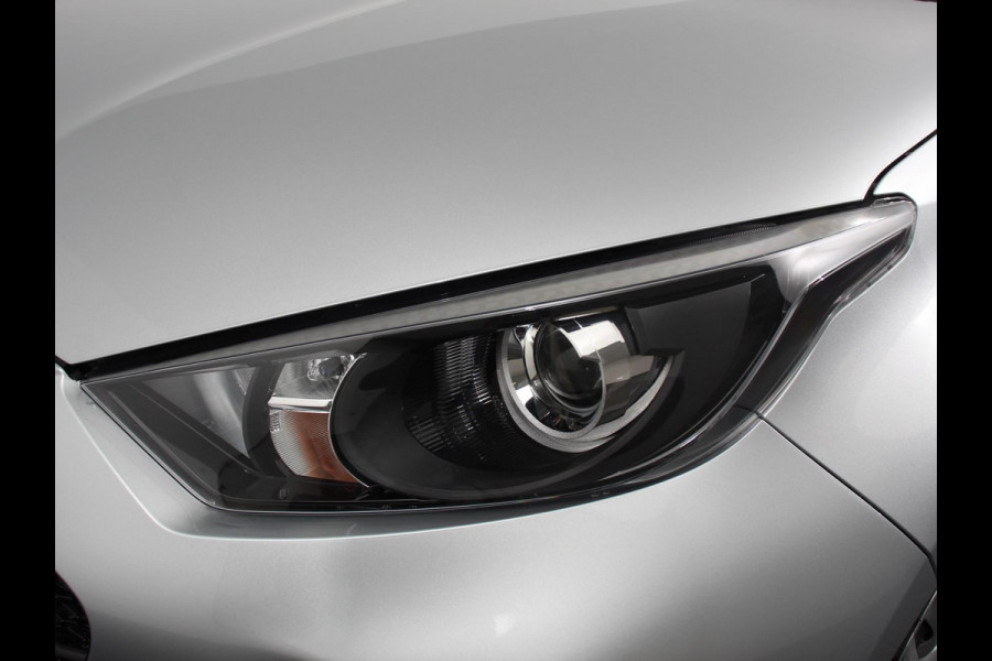 Mazda 2 Hybrid 1.5 Automaat Prime-line | Airco | Adaptieve cruise control | Achteruitrijcamera | Lane assist | Radio | Navigatie | Apple Carplay/ Android auto