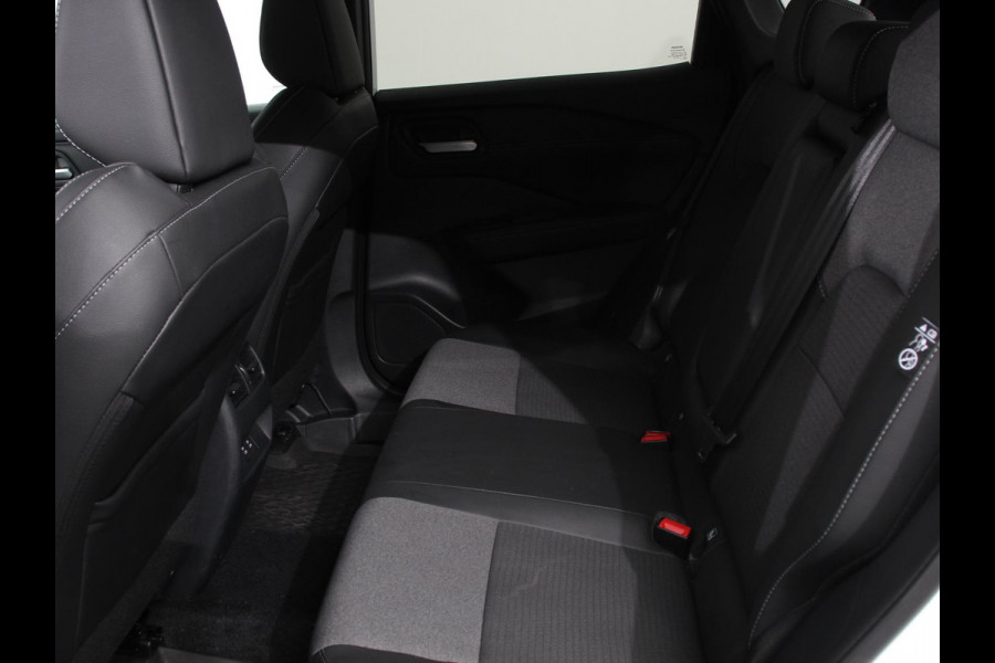 Nissan QASHQAI 1.3 MHEV Automaat N-Connecta | Navigatie | Climate Control | Sfeerverlichting | Camera 360 | Led | Dab | Verwarmde voorstoelen | Adaptive Cruise Control | Digitale Cockpit | Lichtmetalen Velgen