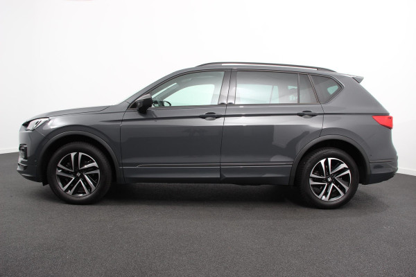 Seat Tarraco 1.5 TSI 150pk FR DSG 7p. | DEMO ! |  Navigatie | Apple Carplay/Android Auto | Camera | Parkeer sensoren | Digitale Cockpit | Lichtmetalen velgen | Stoelverwarming | Stoel bestuurder electrisch verstelbaar