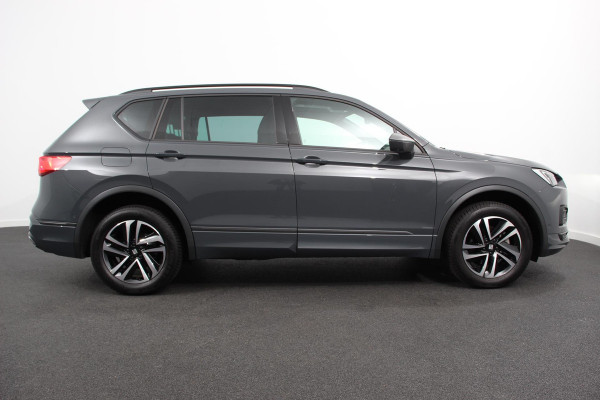 Seat Tarraco 1.5 TSI 150pk FR DSG 7p. | DEMO ! |  Navigatie | Apple Carplay/Android Auto | Camera | Parkeer sensoren | Digitale Cockpit | Lichtmetalen velgen | Stoelverwarming | Stoel bestuurder electrisch verstelbaar