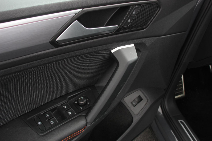 Seat Tarraco 1.5 TSI 150pk FR DSG 7p. | DEMO ! |  Navigatie | Apple Carplay/Android Auto | Camera | Parkeer sensoren | Digitale Cockpit | Lichtmetalen velgen | Stoelverwarming | Stoel bestuurder electrisch verstelbaar