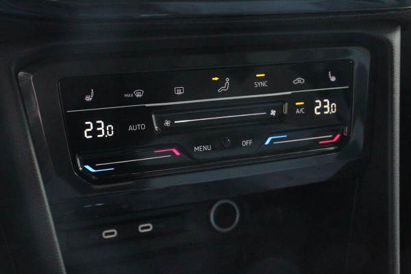 Seat Tarraco 1.5 TSI 150pk FR DSG 7p. | DEMO ! |  Navigatie | Apple Carplay/Android Auto | Camera | Parkeer sensoren | Digitale Cockpit | Lichtmetalen velgen | Stoelverwarming | Stoel bestuurder electrisch verstelbaar