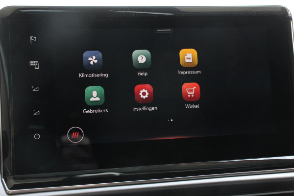 Seat Tarraco 1.5 TSI 150pk FR DSG 7p. | DEMO ! |  Navigatie | Apple Carplay/Android Auto | Camera | Parkeer sensoren | Digitale Cockpit | Lichtmetalen velgen | Stoelverwarming | Stoel bestuurder electrisch verstelbaar