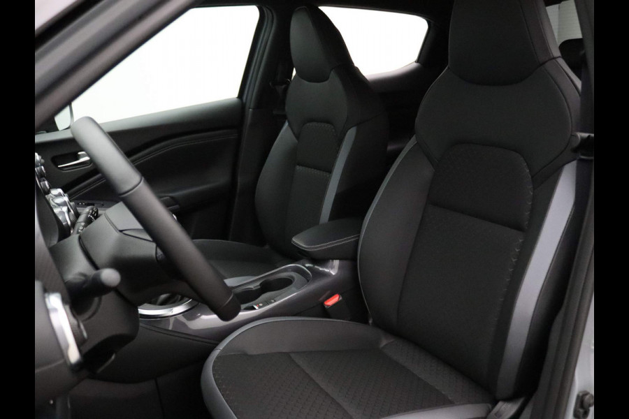 Nissan Juke 114pk DIG-T N-Connecta 360° Camera | Adapt. cruise | Carplay | Parksens. | Stoel-/stuur-/voorruitverw.
