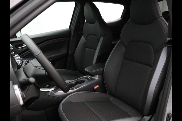 Nissan Juke 114pk DIG-T N-Connecta 360° Camera | Adapt. cruise | Carplay | Parksens. | Stoel-/stuur-/voorruitverw.