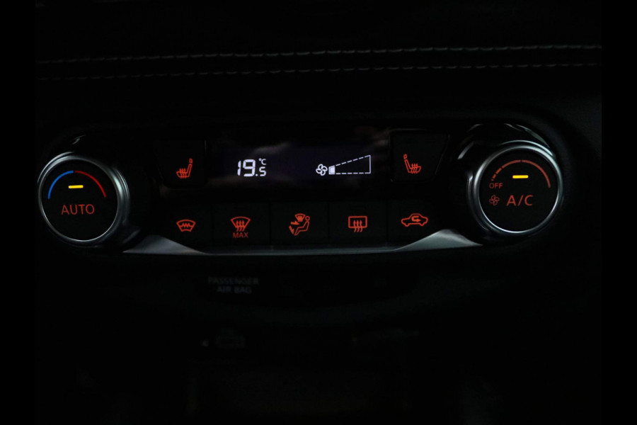 Nissan Juke 114pk DIG-T N-Connecta 360° Camera | Adapt. cruise | Carplay | Parksens. | Stoel-/stuur-/voorruitverw.