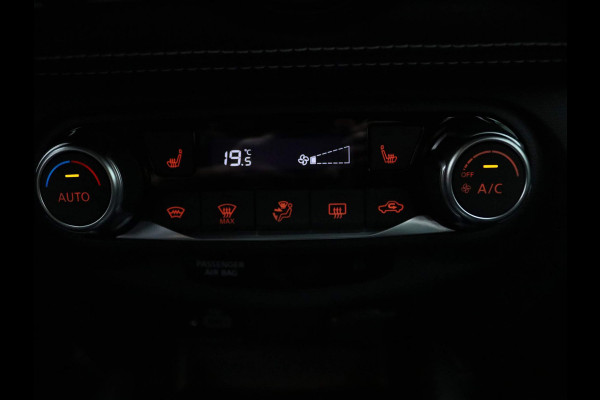 Nissan Juke 114pk DIG-T N-Connecta 360° Camera | Adapt. cruise | Carplay | Parksens. | Stoel-/stuur-/voorruitverw.