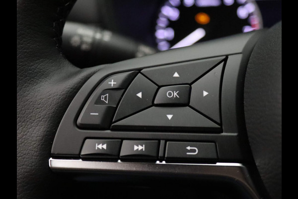 Nissan Juke 114pk DIG-T N-Connecta 360° Camera | Adapt. cruise | Carplay | Parksens. | Stoel-/stuur-/voorruitverw.