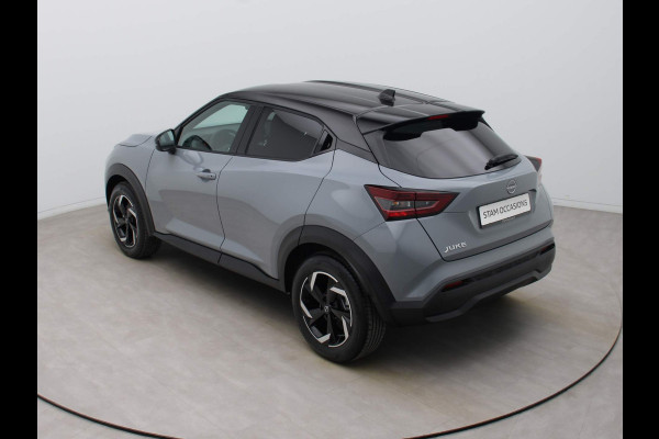 Nissan Juke 114pk DIG-T N-Connecta 360° Camera | Adapt. cruise | Carplay | Parksens. | Stoel-/stuur-/voorruitverw.