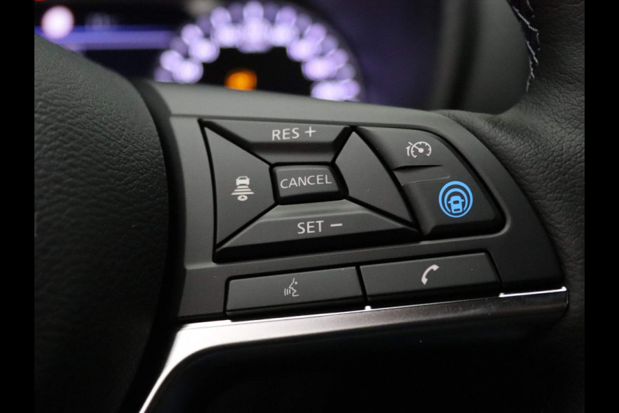 Nissan Juke 114pk DIG-T N-Connecta 360° Camera | Adapt. cruise | Carplay | Parksens. | Stoel-/stuur-/voorruitverw.