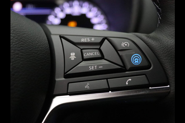 Nissan Juke 114pk DIG-T N-Connecta 360° Camera | Adapt. cruise | Carplay | Parksens. | Stoel-/stuur-/voorruitverw.