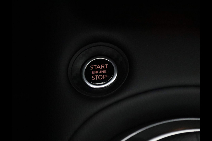 Nissan Juke 114pk DIG-T N-Connecta 360° Camera | Adapt. cruise | Carplay | Parksens. | Stoel-/stuur-/voorruitverw.