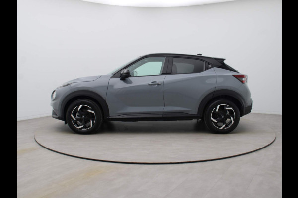 Nissan Juke 114pk DIG-T N-Connecta 360° Camera | Adapt. cruise | Carplay | Parksens. | Stoel-/stuur-/voorruitverw.