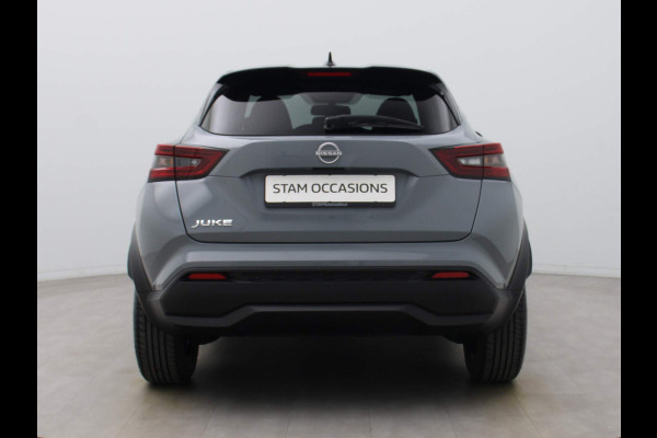 Nissan Juke 114pk DIG-T N-Connecta 360° Camera | Adapt. cruise | Carplay | Parksens. | Stoel-/stuur-/voorruitverw.