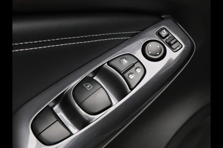 Nissan Juke 114pk DIG-T N-Connecta 360° Camera | Adapt. cruise | Carplay | Parksens. | Stoel-/stuur-/voorruitverw.