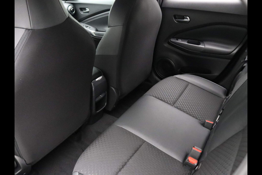 Nissan Juke 114pk DIG-T N-Connecta 360° Camera | Adapt. cruise | Carplay | Parksens. | Stoel-/stuur-/voorruitverw.