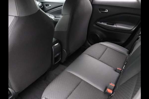 Nissan Juke 114pk DIG-T N-Connecta 360° Camera | Adapt. cruise | Carplay | Parksens. | Stoel-/stuur-/voorruitverw.