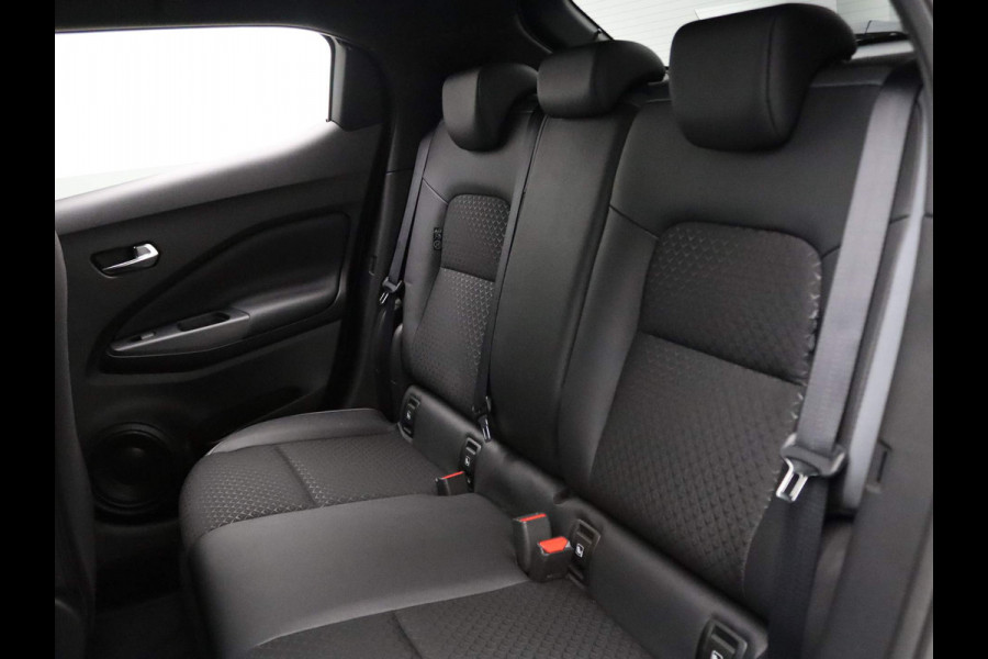 Nissan Juke 114pk DIG-T N-Connecta 360° Camera | Adapt. cruise | Carplay | Parksens. | Stoel-/stuur-/voorruitverw.