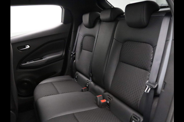 Nissan Juke 114pk DIG-T N-Connecta 360° Camera | Adapt. cruise | Carplay | Parksens. | Stoel-/stuur-/voorruitverw.