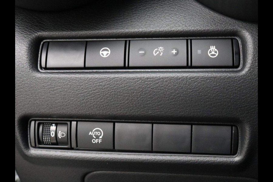Nissan Juke 114pk DIG-T N-Connecta 360° Camera | Adapt. cruise | Carplay | Parksens. | Stoel-/stuur-/voorruitverw.