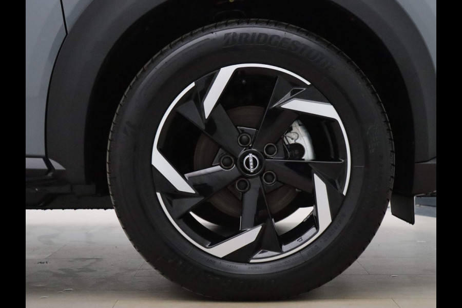 Nissan Juke 114pk DIG-T N-Connecta 360° Camera | Adapt. cruise | Carplay | Parksens. | Stoel-/stuur-/voorruitverw.