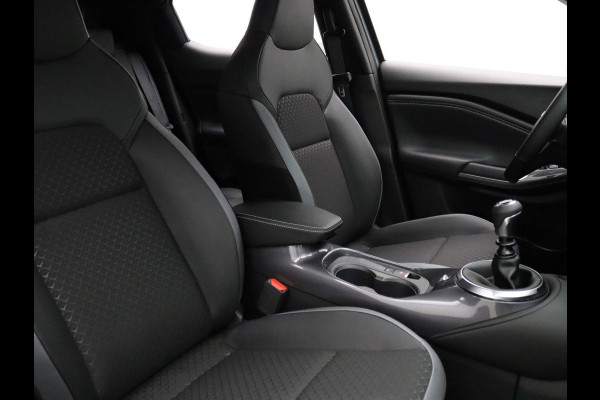 Nissan Juke 114pk DIG-T N-Connecta 360° Camera | Adapt. cruise | Carplay | Parksens. | Stoel-/stuur-/voorruitverw.