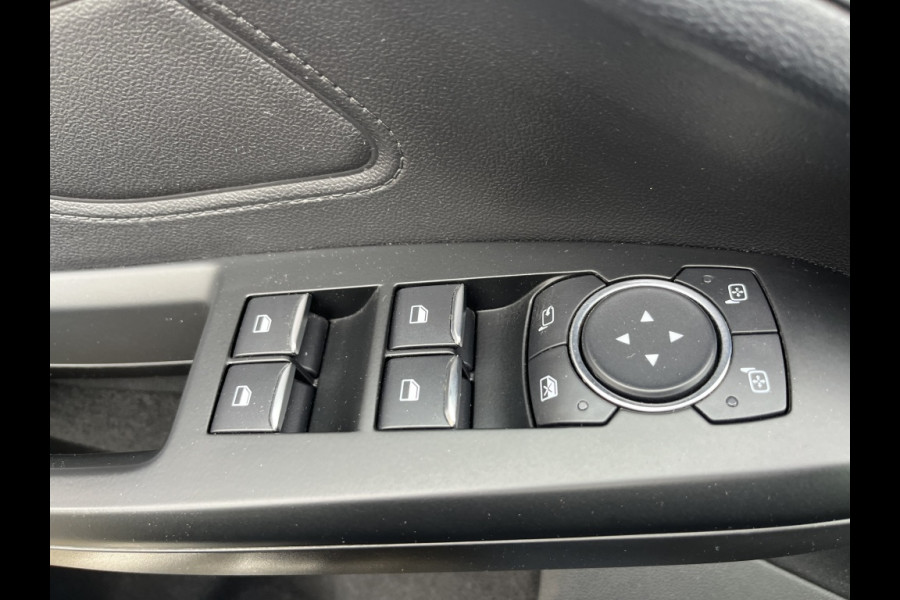 Ford FOCUS Wagon 1.0 EcoB. Tr Ed. bns, cruise, navigatie