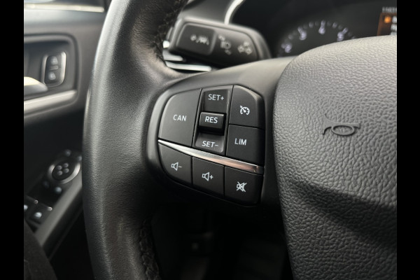 Ford FOCUS Wagon 1.0 EcoB. Tr Ed. bns, cruise, navigatie