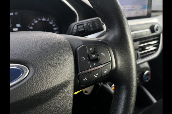 Ford FOCUS Wagon 1.0 EcoB. Tr Ed. bns, cruise, navigatie