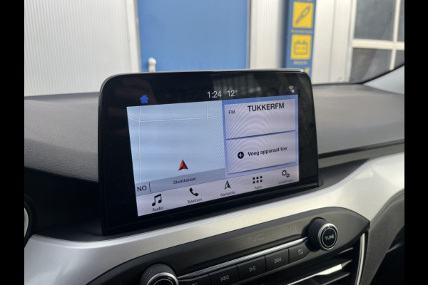 Ford FOCUS Wagon 1.0 EcoB. Tr Ed. bns, cruise, navigatie