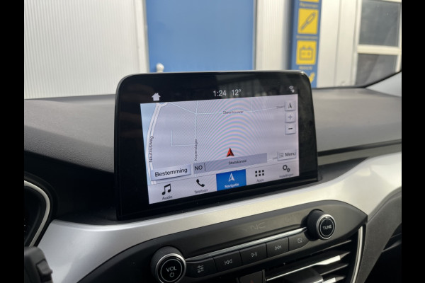 Ford FOCUS Wagon 1.0 EcoB. Tr Ed. bns, cruise, navigatie